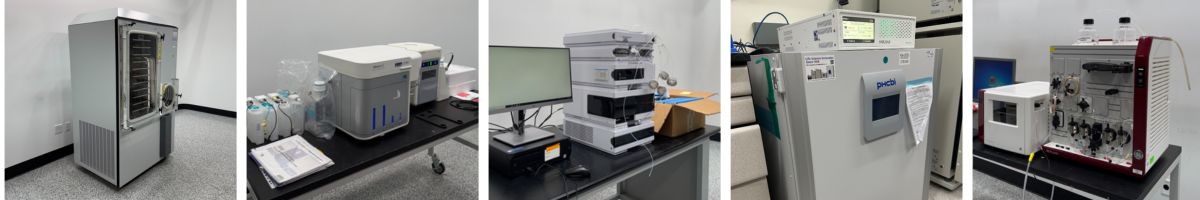 Pendulum Therapeutics | Late Model Biotech and Lab Equipment